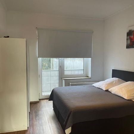 Tmj Apartment 2 Düsseldorf Esterno foto